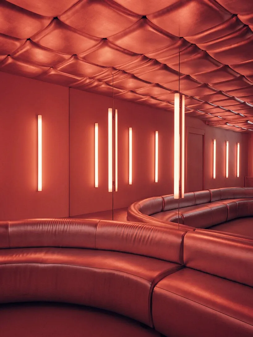 快餐店丨西班牙巴塞罗那-11