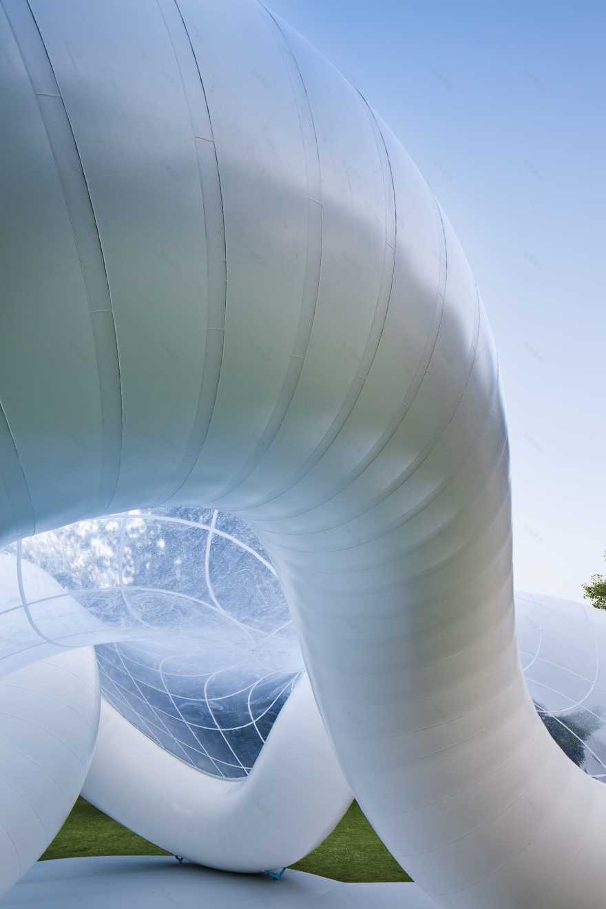 和平馆丨英国伦敦丨AZC-23