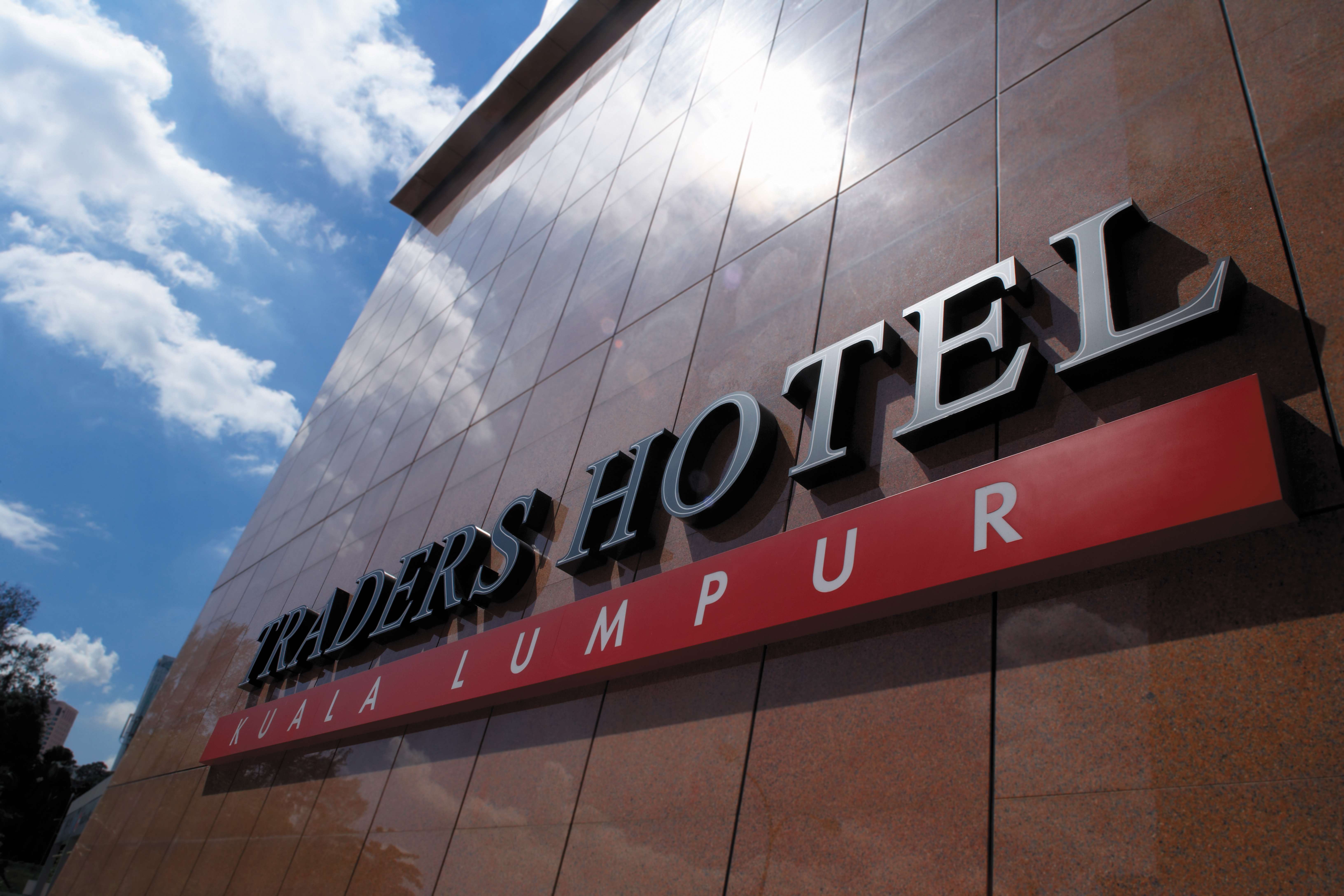 马来西亚吉隆坡Traders Hotel, Kuala Lumpur-22