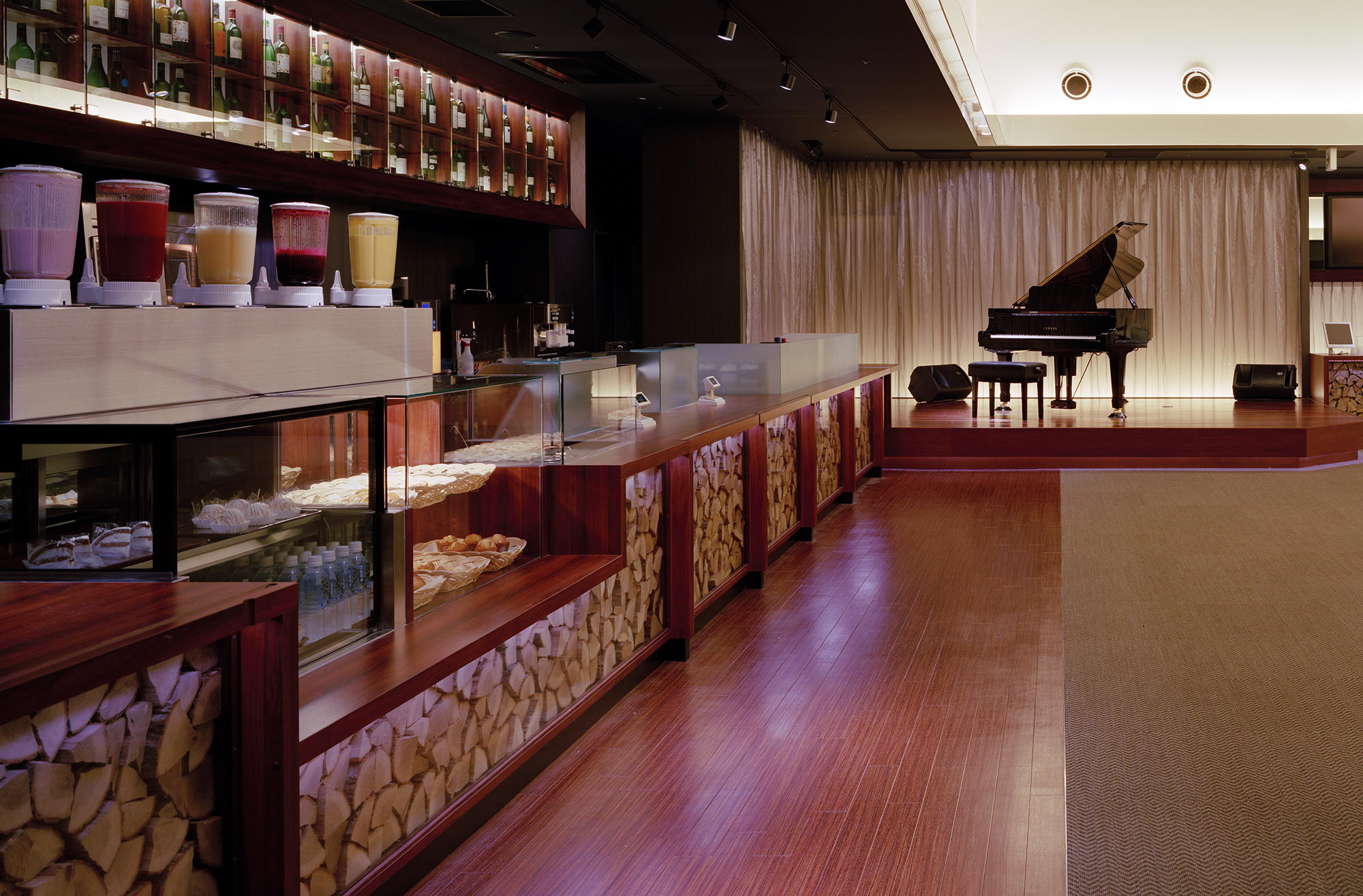 T・ジョイ長岡（T・JOY NAGAOKA）丨FIELD FOUR DESIGN OFFICE-4