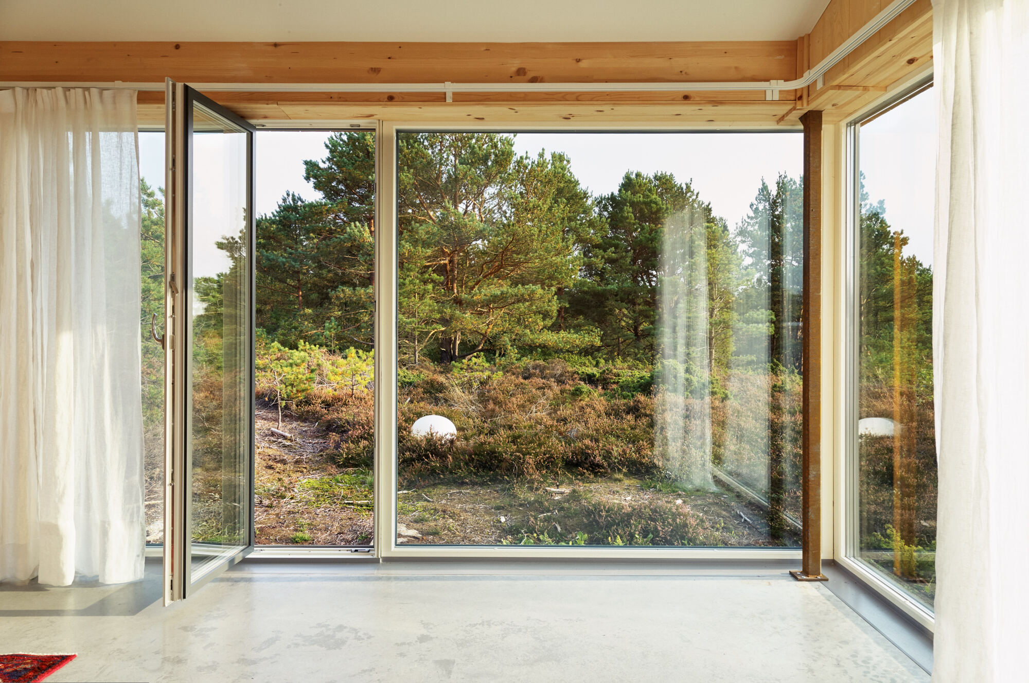 房子 1丨挪威丨SPEED Architects-11