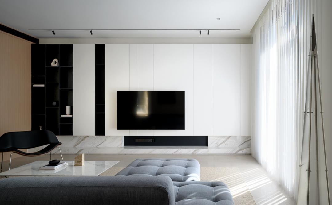 生活旋律丨中国苏州丨不器空间设计-7