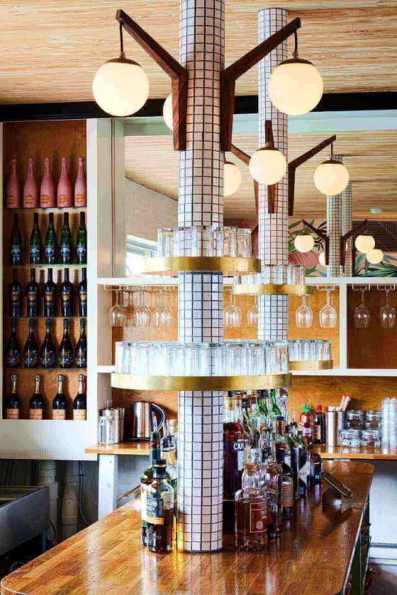 好客南方，“流浪汉”THE DRIFTER HOTEL在新奥尔良开张-4