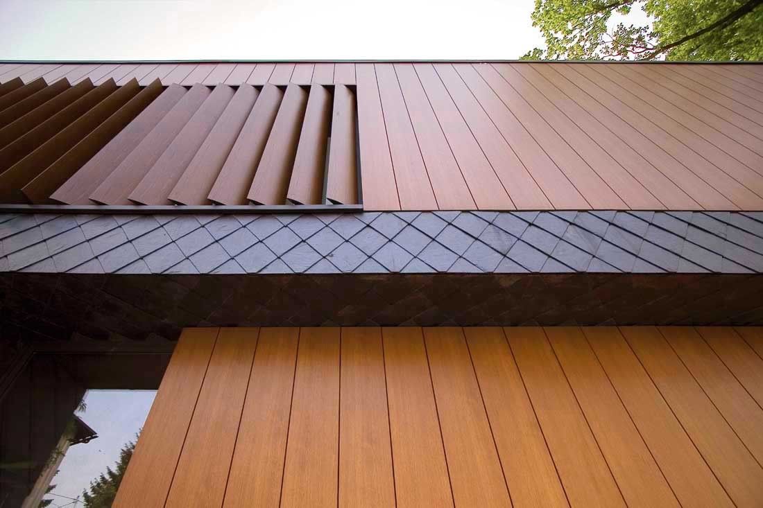 百年橡树下的智能别墅-13