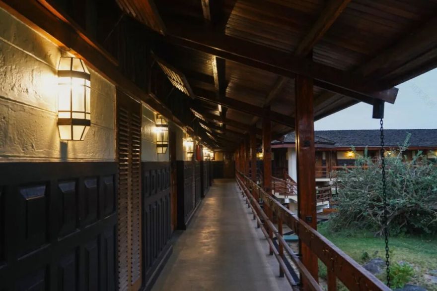 非洲考察2|坦桑酒店探访-69