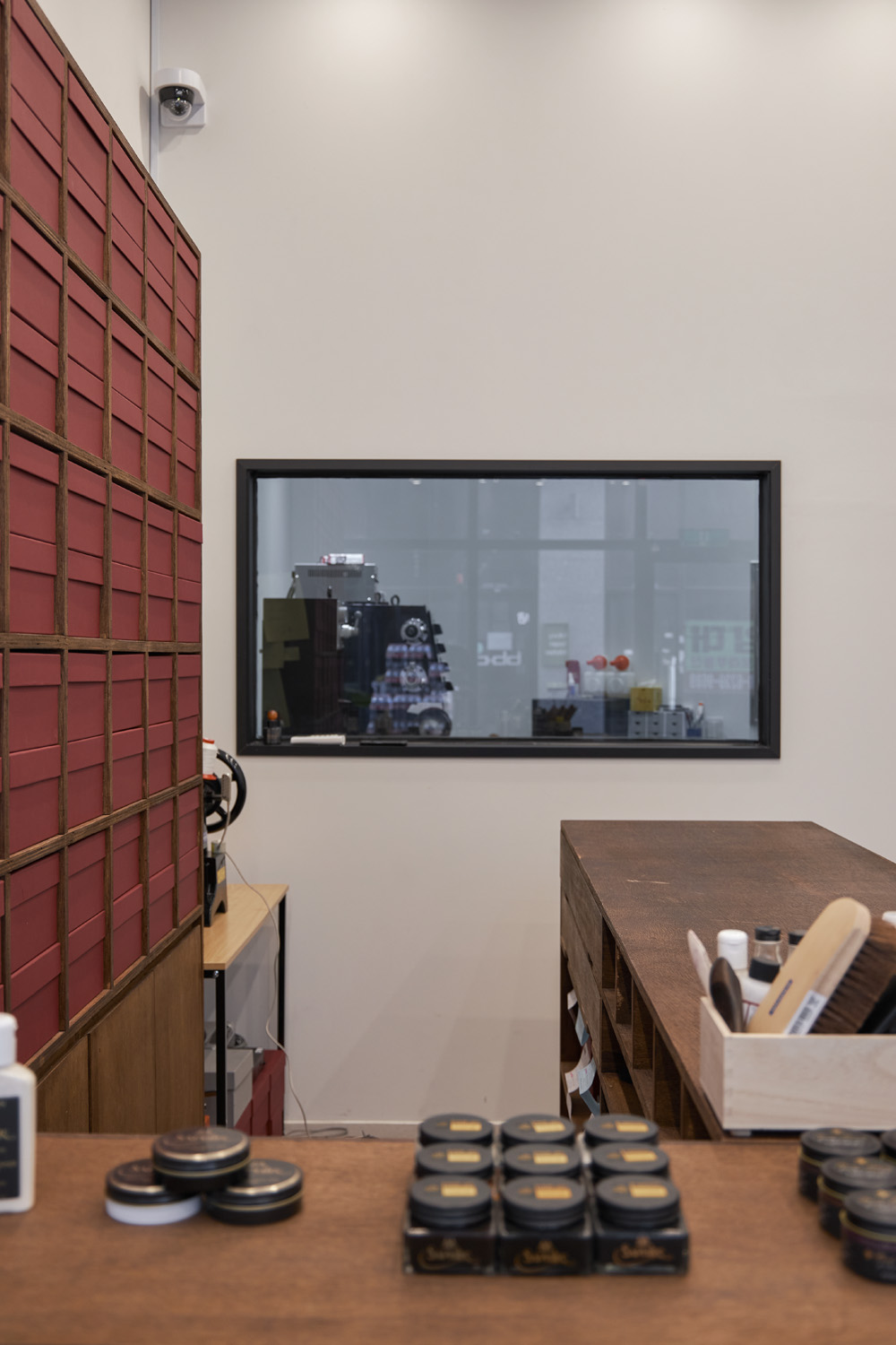 11 坪家居饰品店，极简风格的设计魅力-11