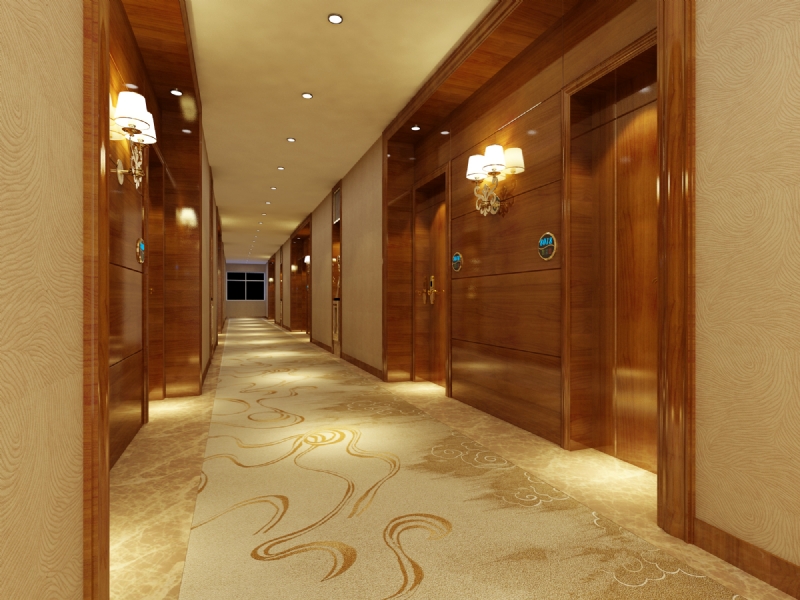 张掖鼎和国际大酒店-5