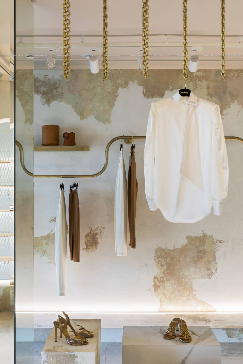 NOVU classic interior（精品店室内）-4