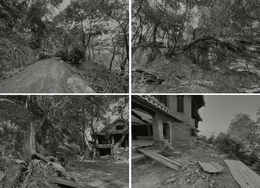 重拾山(德国大使馆旧址)丨DAOYUAN | 道远设计-2