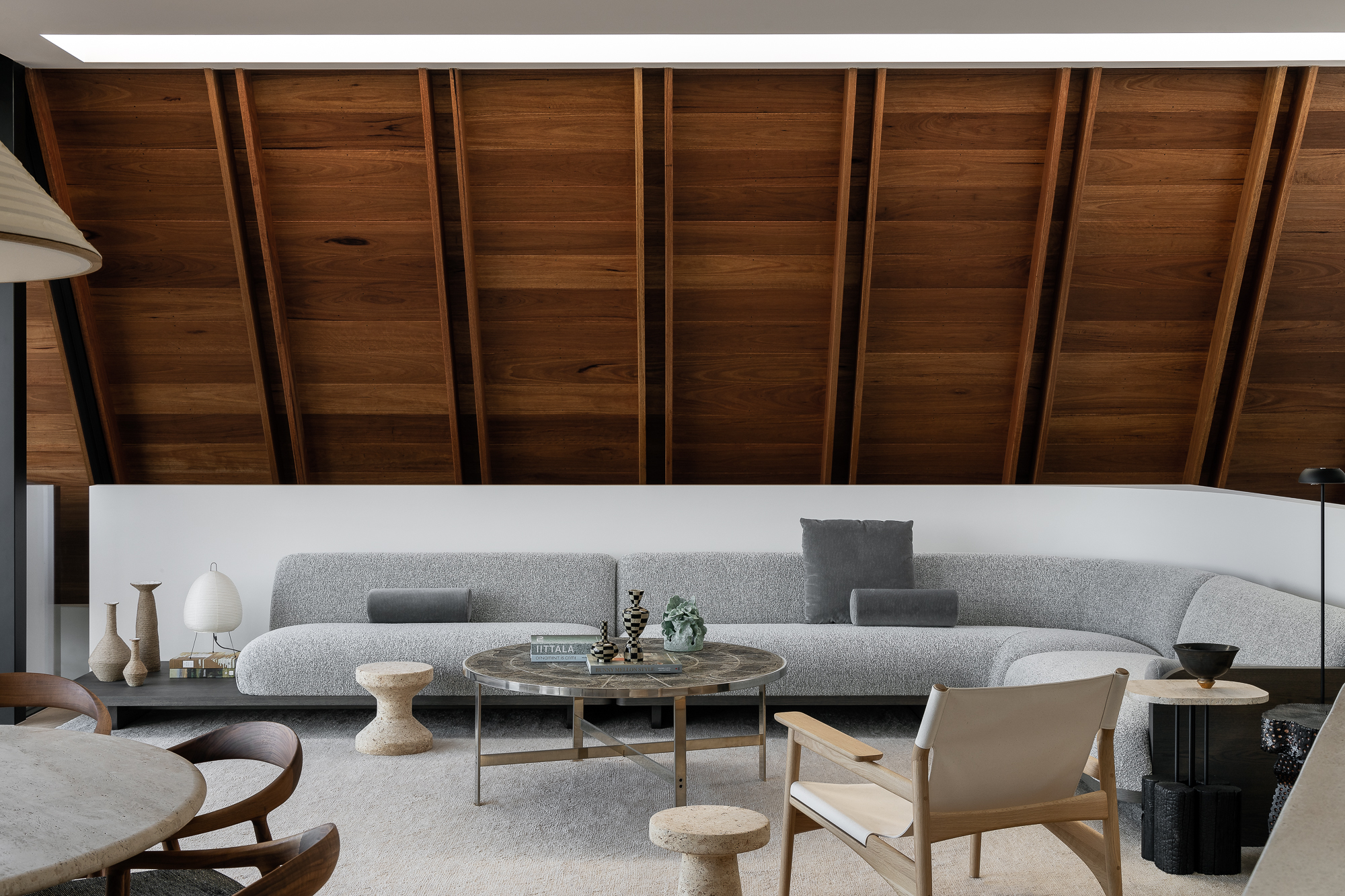 悬崖屋丨澳大利亚丨Simon Couchman Architects-26