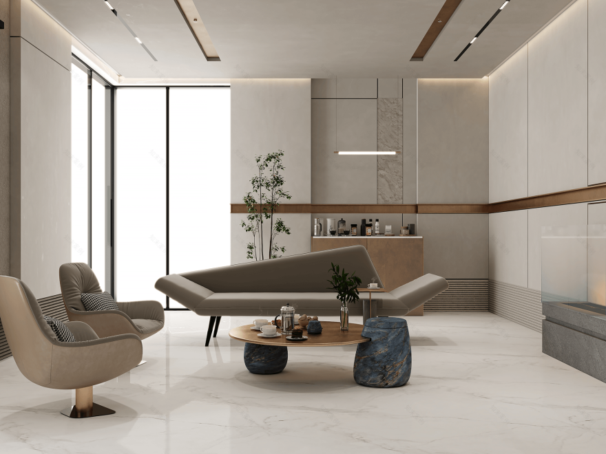 EClinic Comple· 医疗综合体丨约旦安曼-27