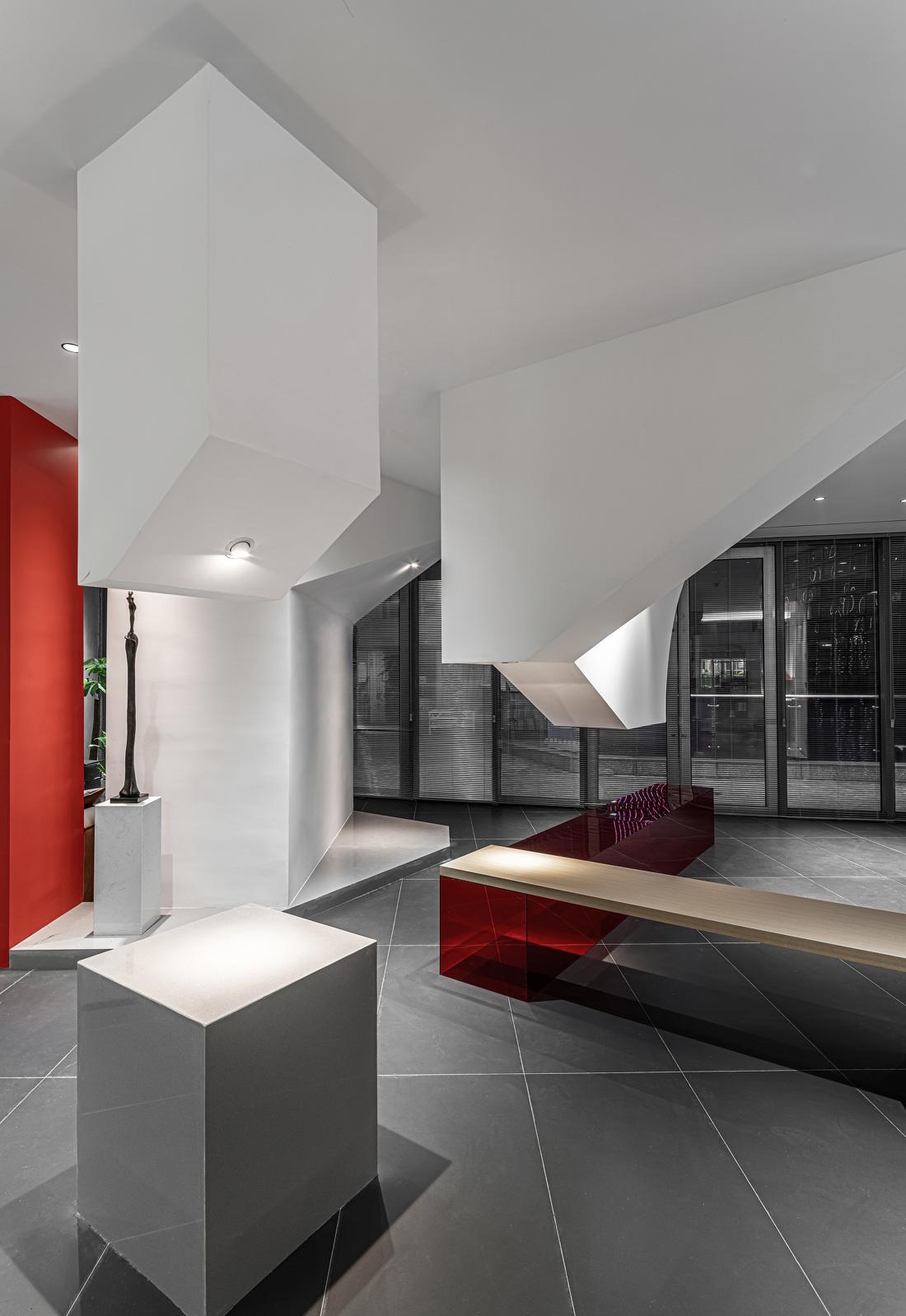 Goodman安徽运营中心-23