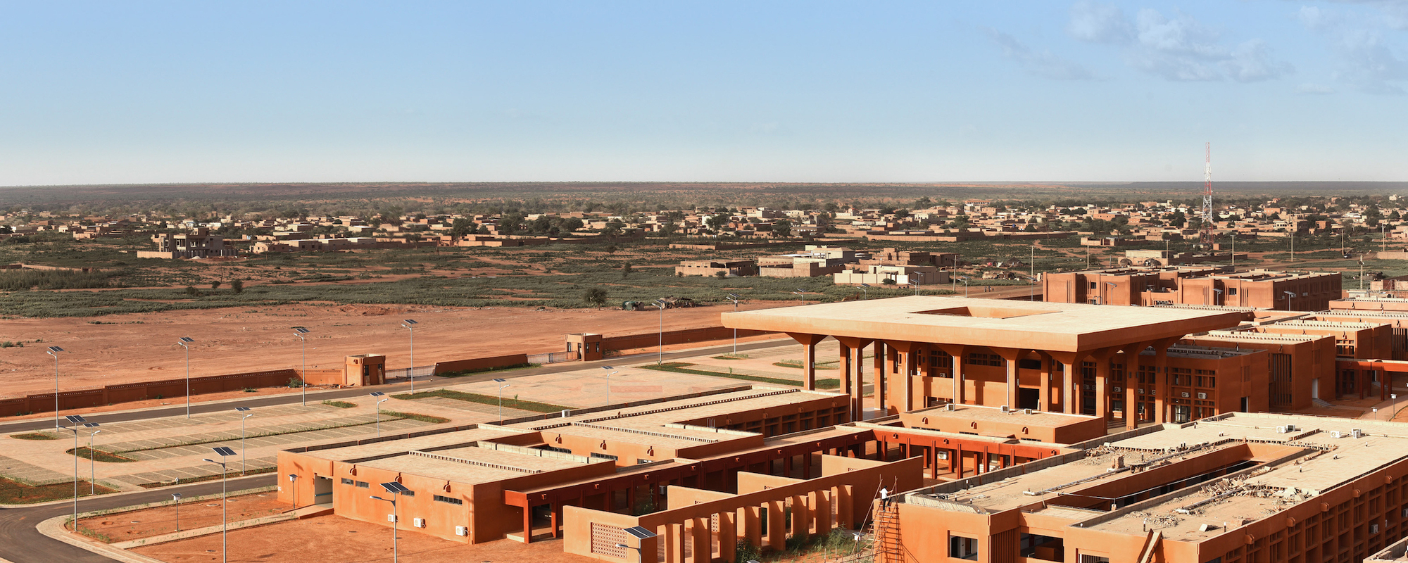 General Hospital of Niger-45