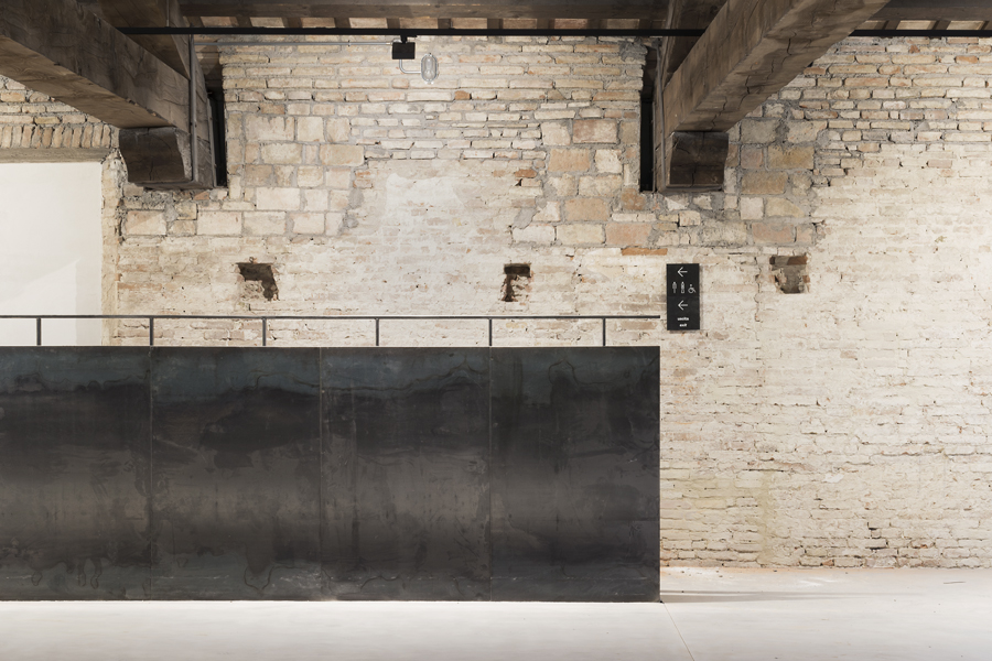 重生之 Torlonia 别墅 | 历史与创新的完美结合-30