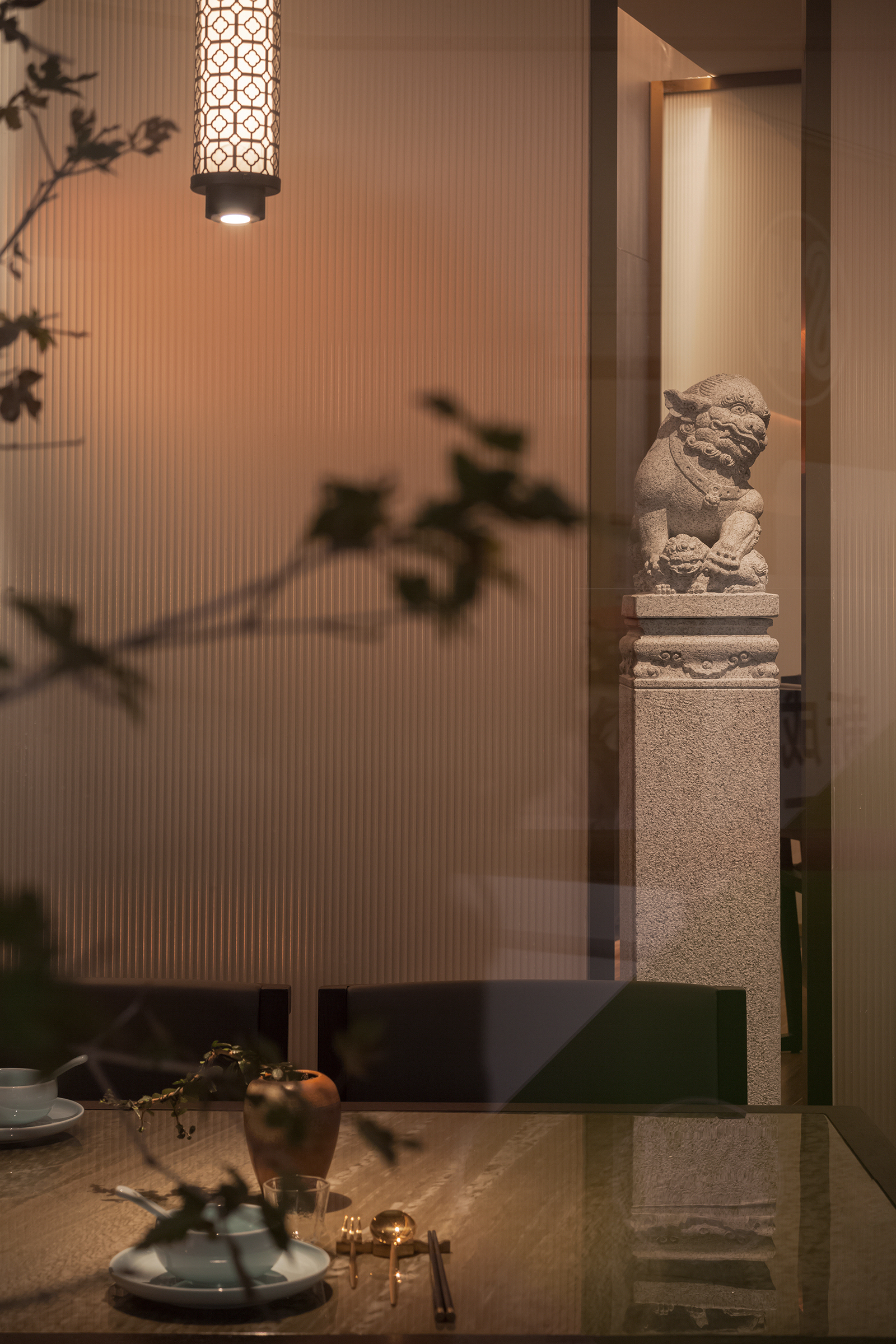 厦门·山川故鲤丨中国厦门丨厦门焕境室内设计有限公司-54