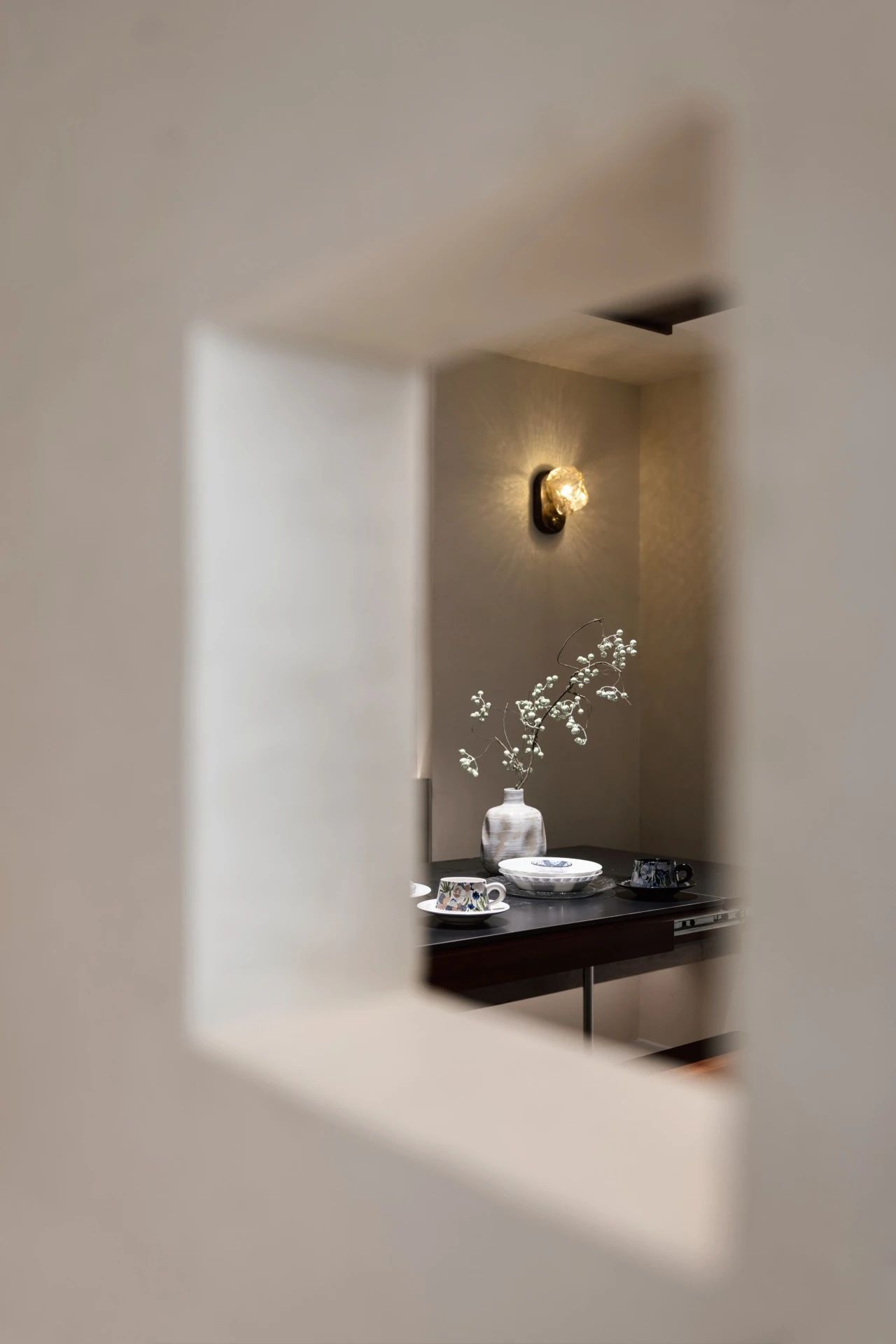 JCGU 旧公寓爆改,老宅焕新生丨柳映舟-24