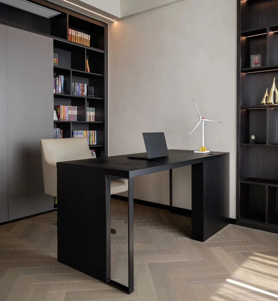 长江铭著丨天古装饰南坪分公司-47