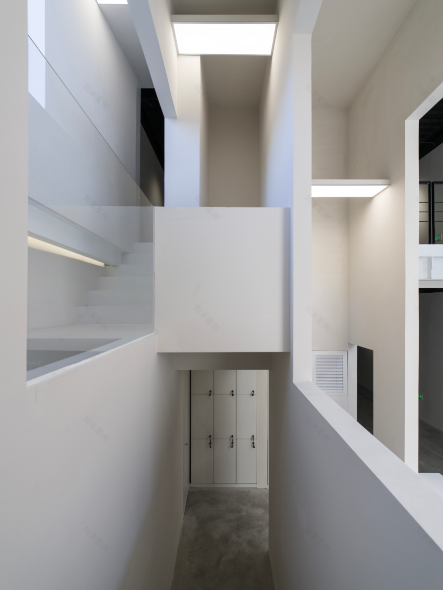 山中天艺术中心·玄馆二期与三期丨中国北京丨金秋野建筑工作室-64