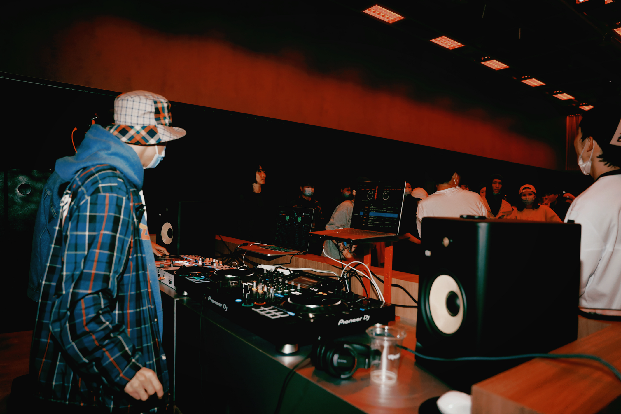 COZMINE 潮牌集合店-61