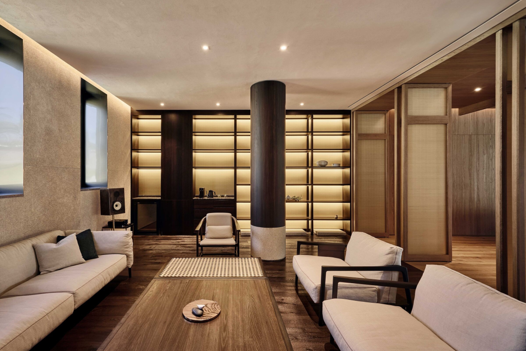 The Hanok Heritage酒店丨韩国首尔丨Listen Communication-10