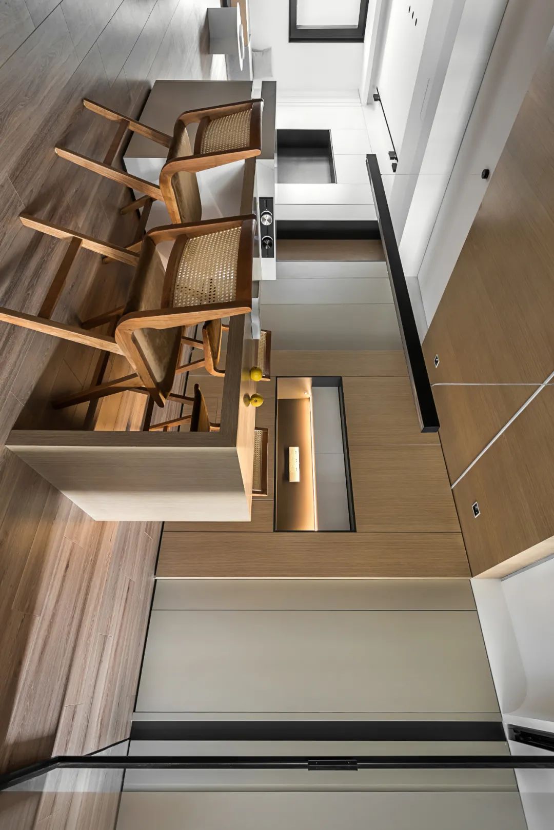 虹梅南路老房改造丨中国上海丨B&S STUDIO-27