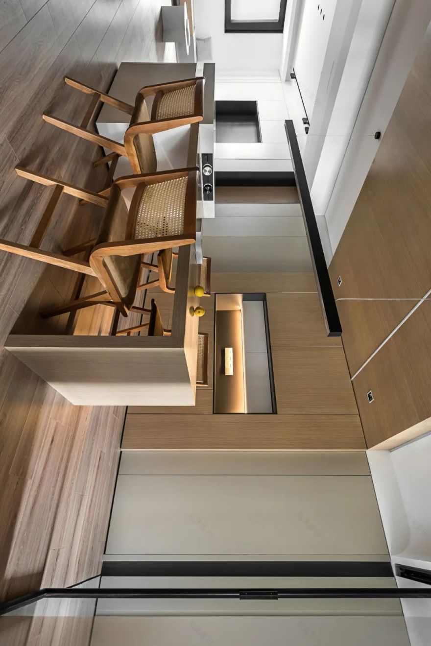 虹梅南路老房改造丨中国上海丨B&S STUDIO-27