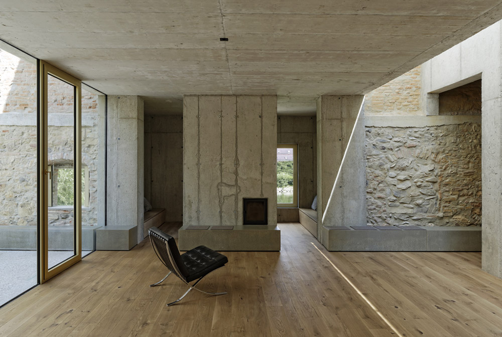 旧农舍改建项目-15