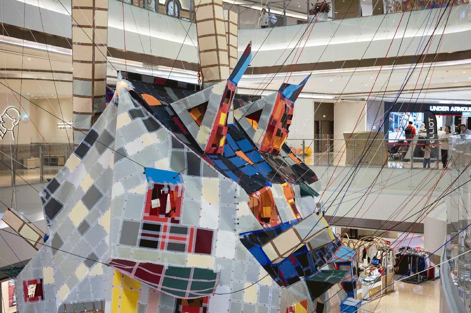 绘造社新作《飞屋》丨中国苏州-31