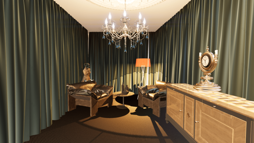 SMART SHELTER. CLUST for Odesa National University-33