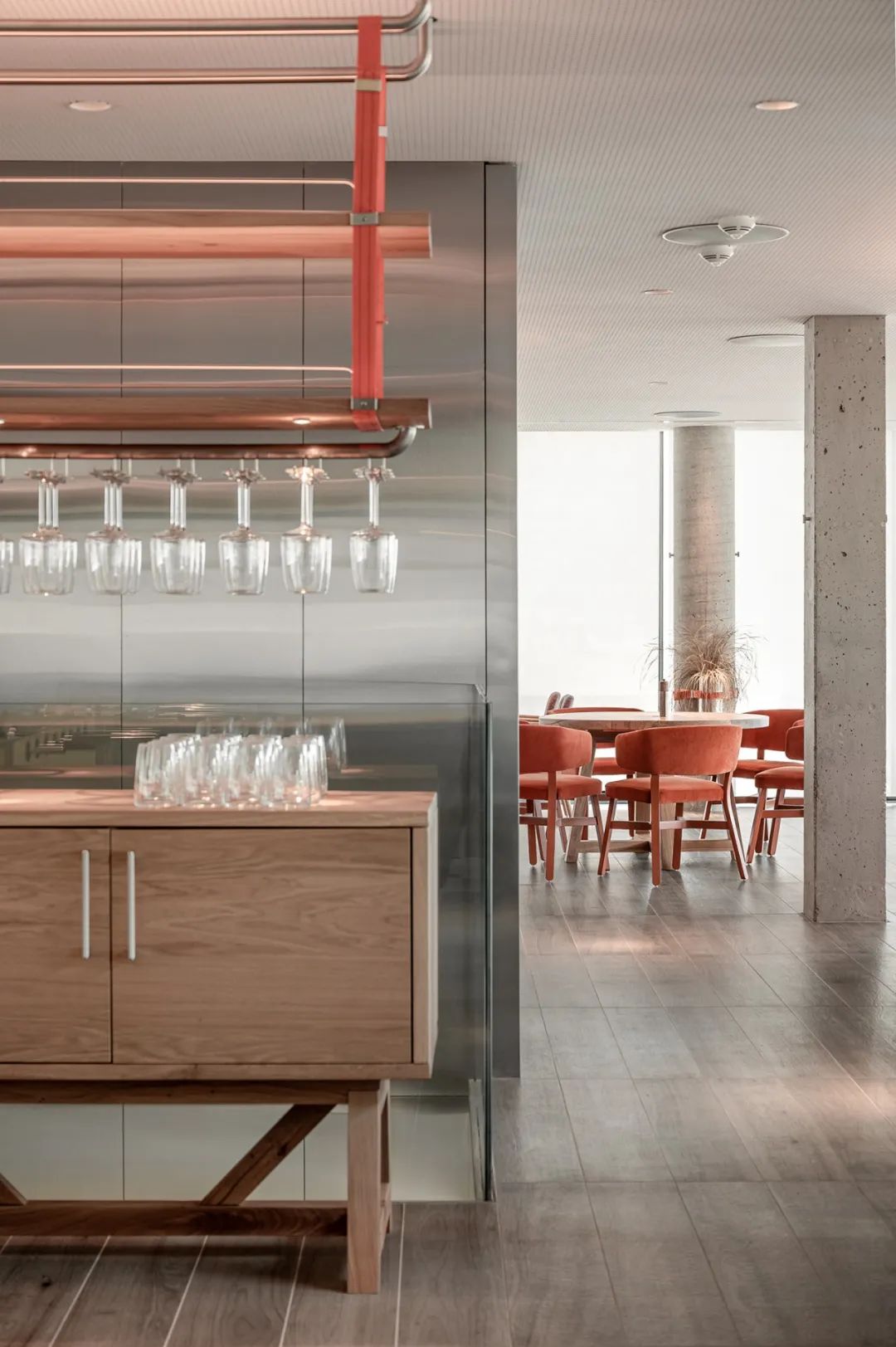 艾米丽大酒店丨YOD.Design.Lab-91