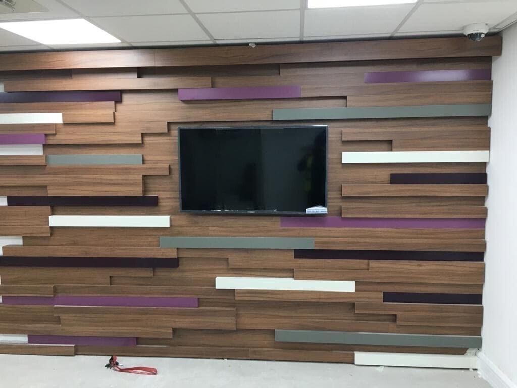 英国百年银行 Kent Reliance Maidstone 旗舰店设计-15