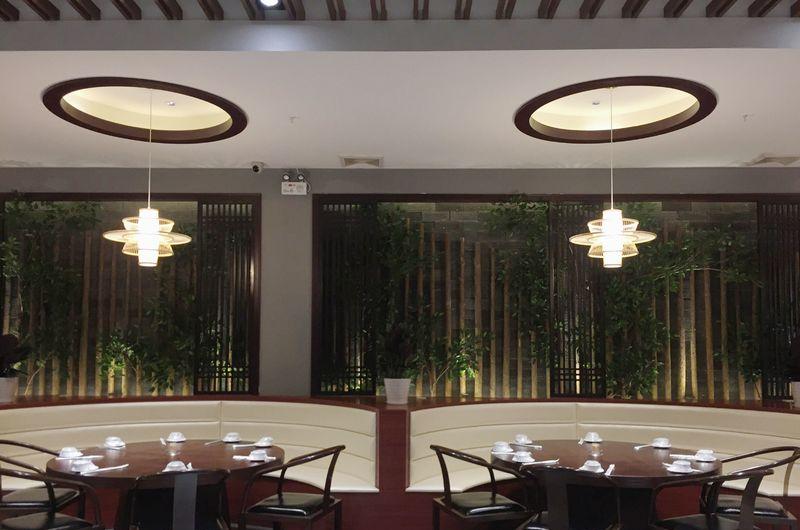 渝香园 川菜店丨中国烟台-10