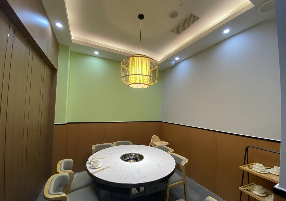 享味丨梓潼重庆崽儿酸菜鸡-9