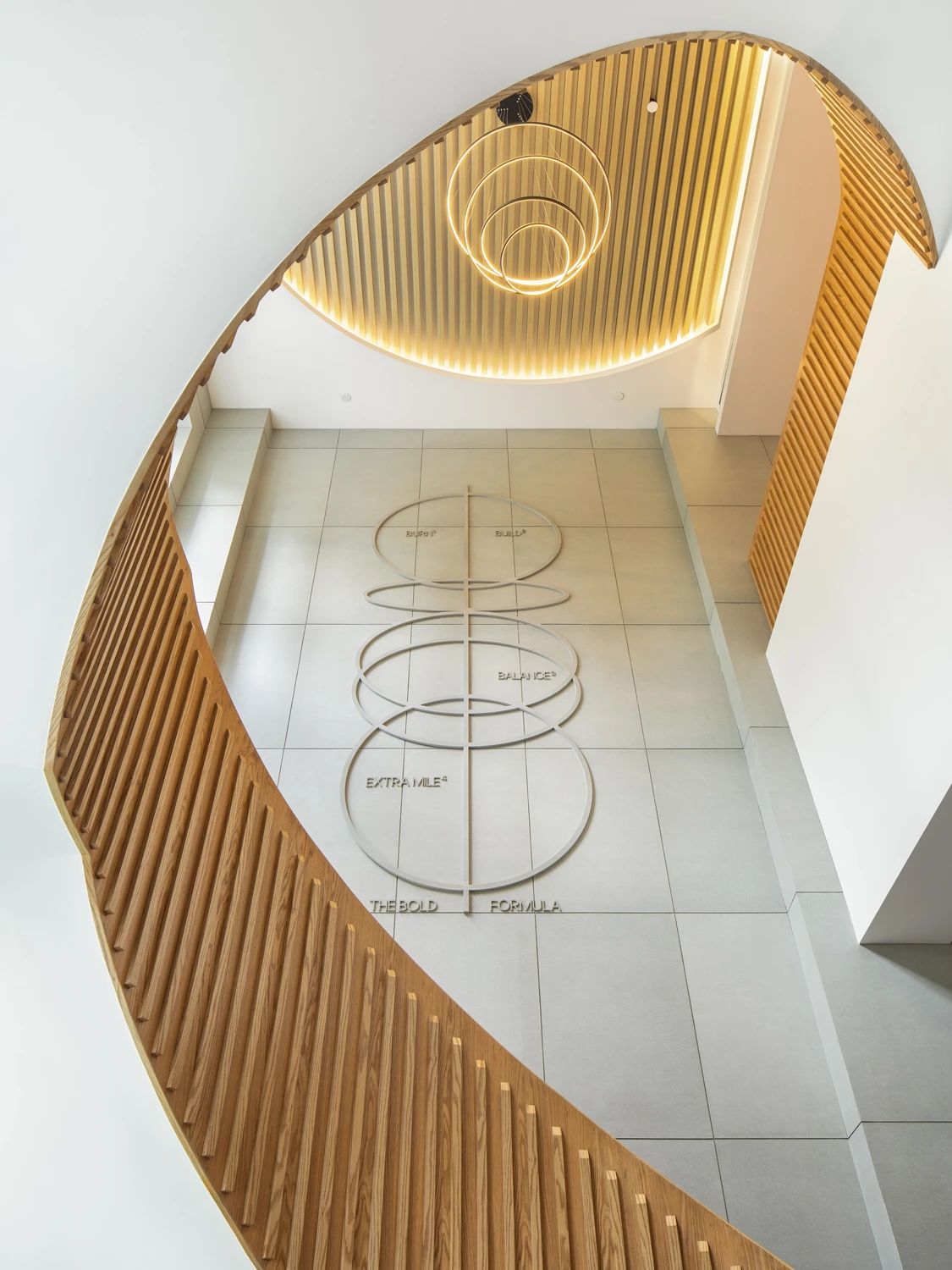 上海 Bold 健身中心丨中国上海丨hcreates 罕创(上海)建筑设计有限公司-33