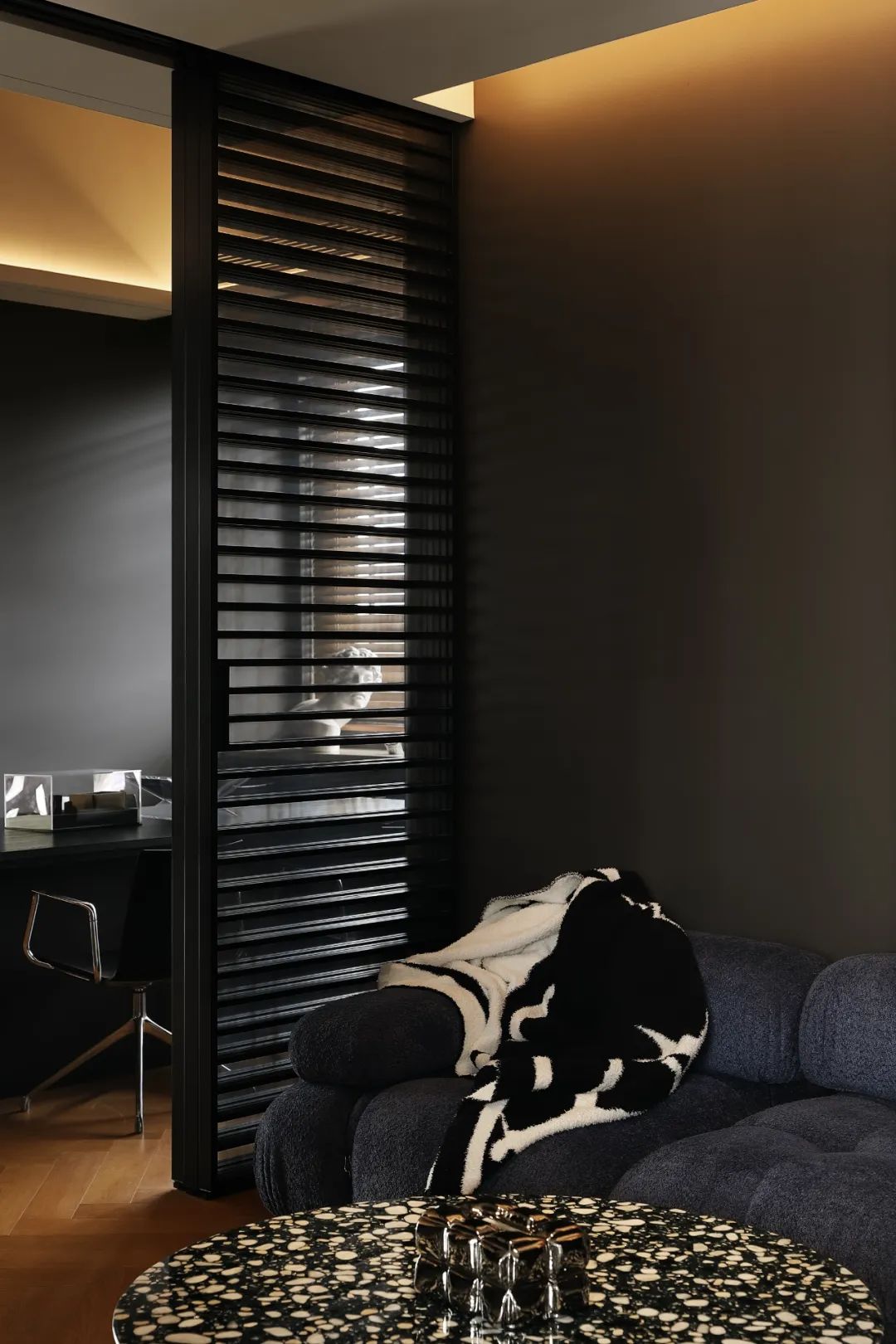 芙蓉浦上 观风与月舒丨中国眉山丨眉山大可设计-59