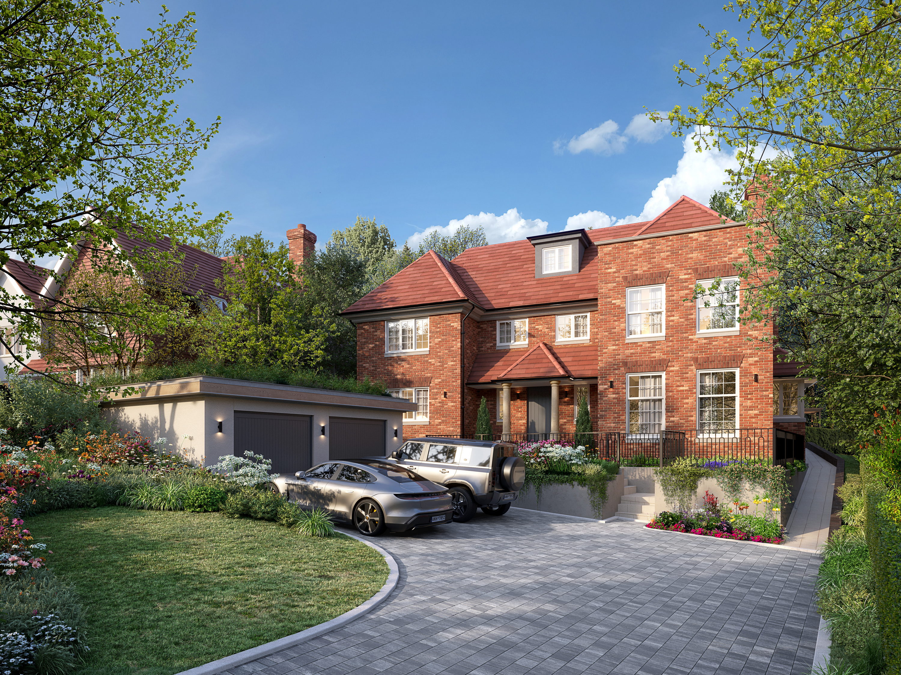 Bourne End, England-10