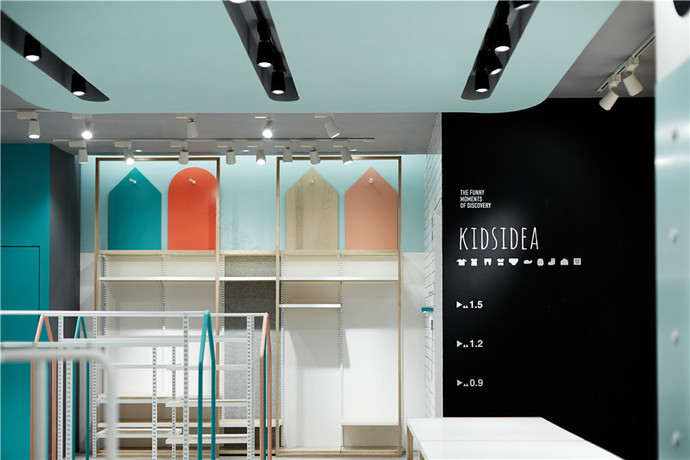 孩子的时光|RIGI睿集设计-16