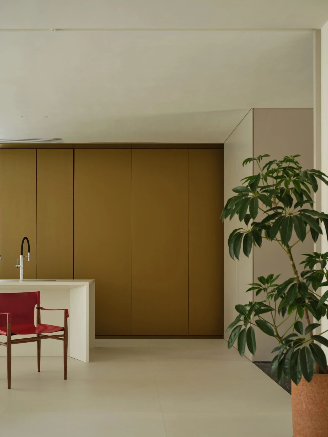 广大城别墅丨中国贵阳丨止向设计-47