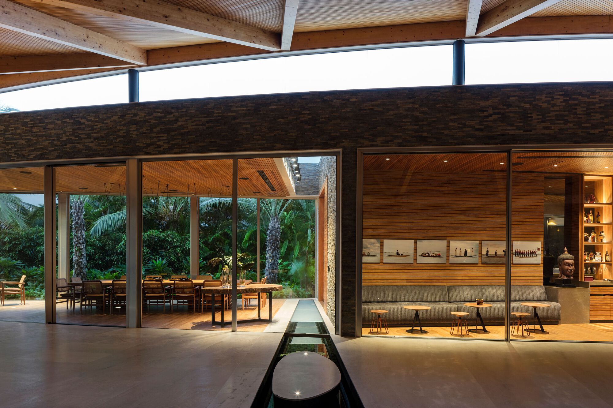 蓬塔卡纳住宅-45