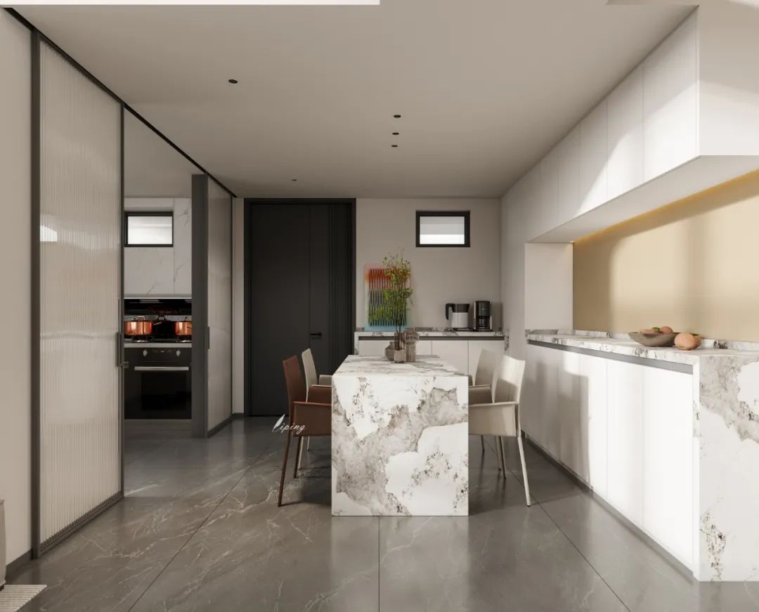 LiPing作品｜福建莆田京都壹号-24