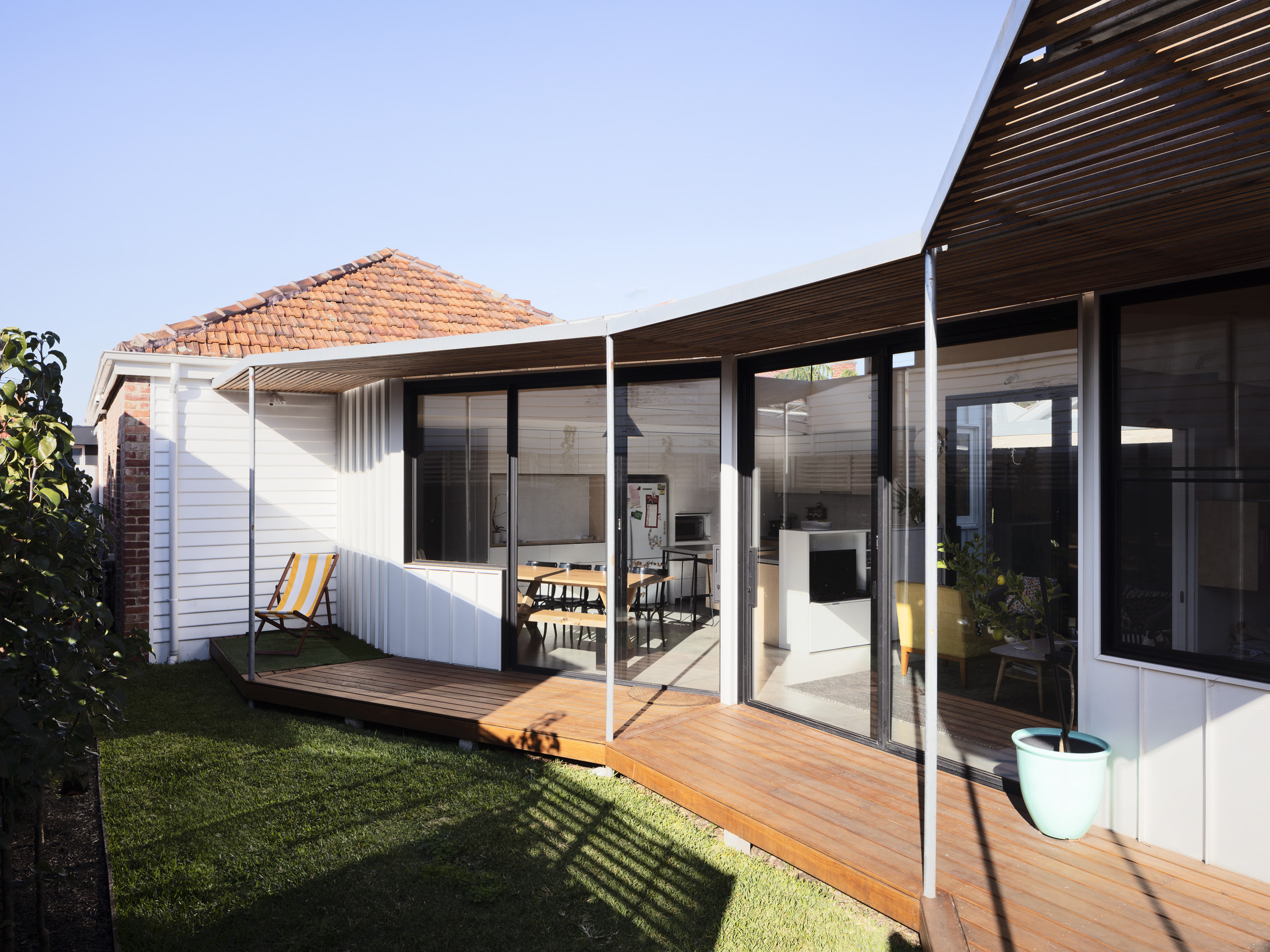 Allan Street House | Gardiner Architects-20