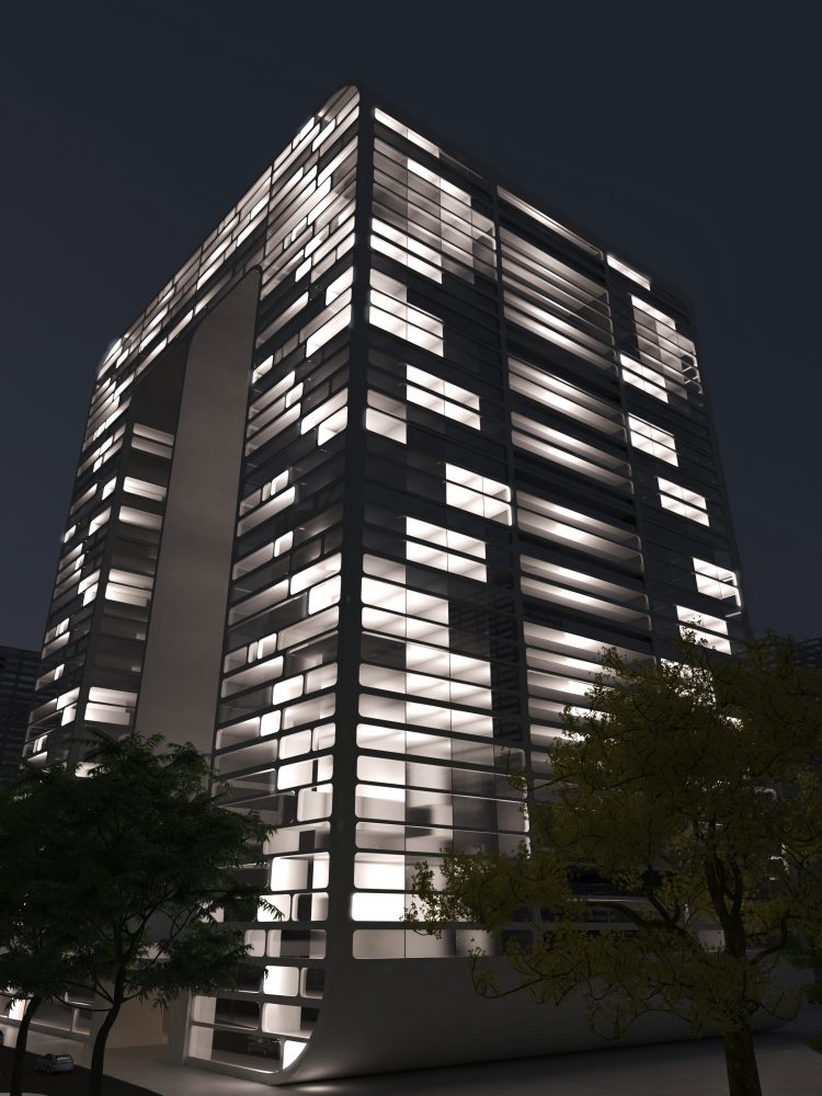 unconventional building | Simone Micheli Architectural Hero-1