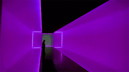 穿越光之境 | James Turrell 艺术空间体验-158