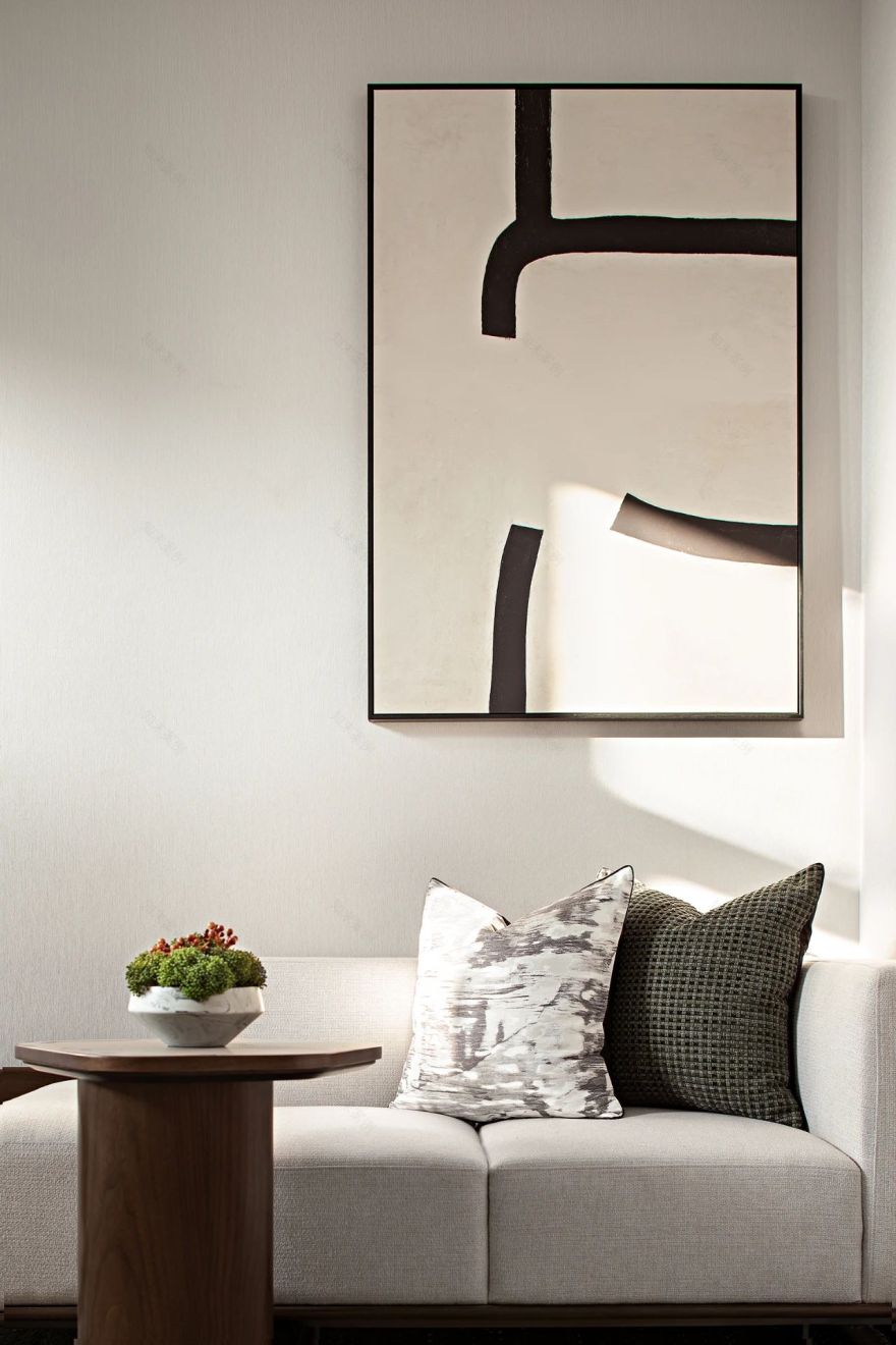 十里金樾展示中心丨中国宿迁-28