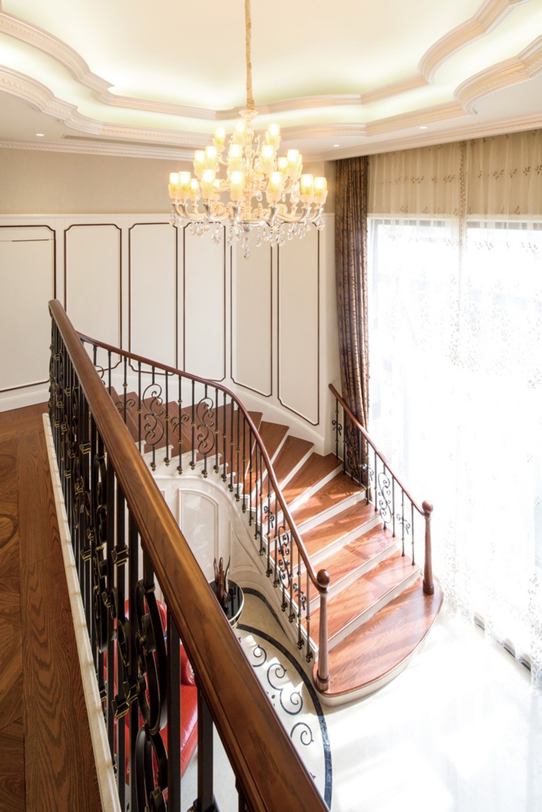 杭州地中海别墅-13