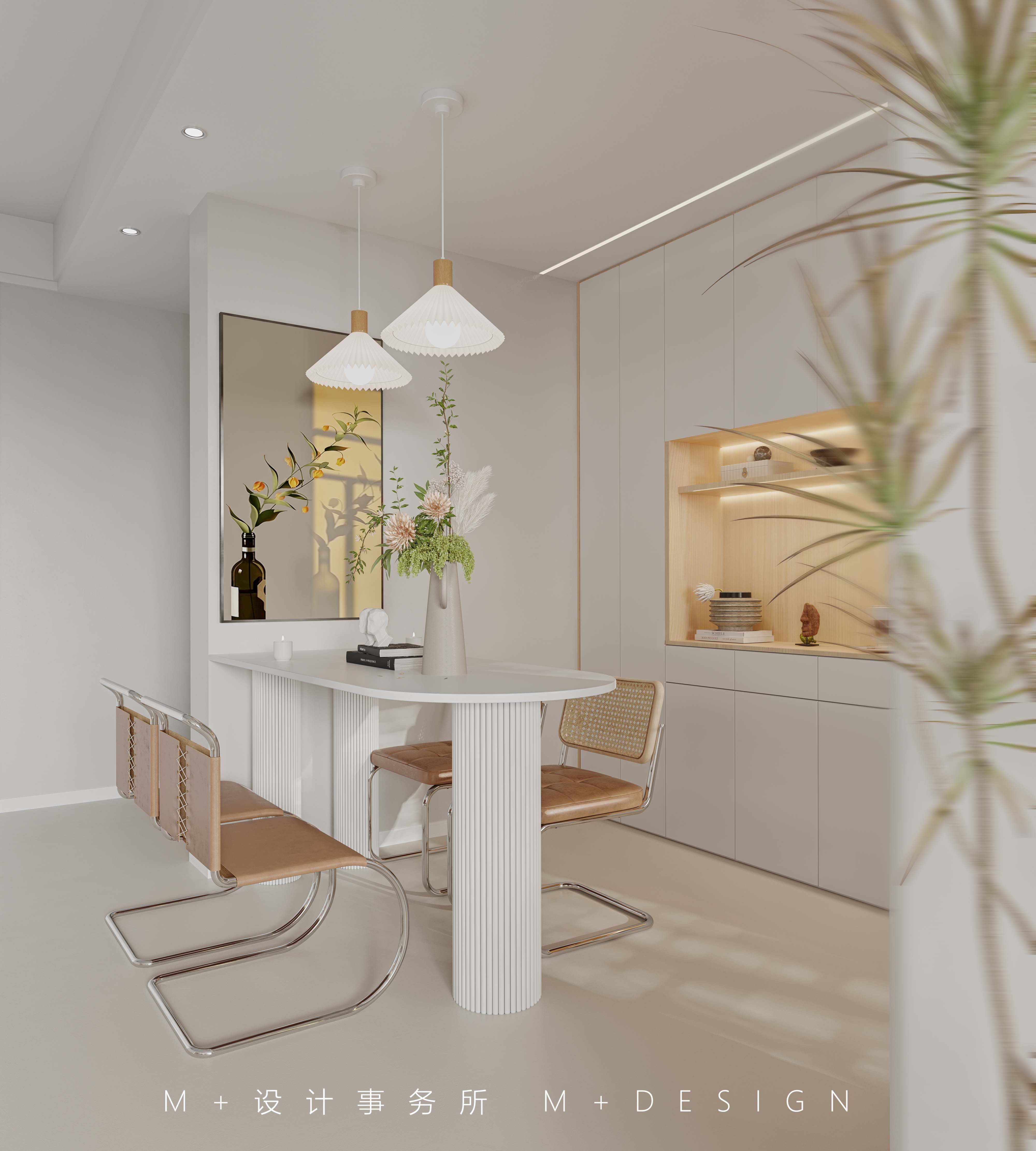 上园丨中国长沙丨美加空间创意设计事务所-34