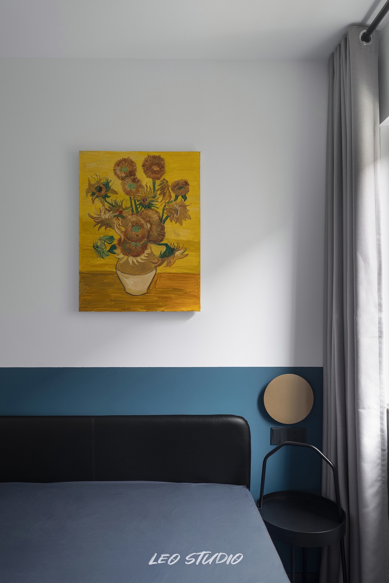 少即是多丨西安翼森设计-20