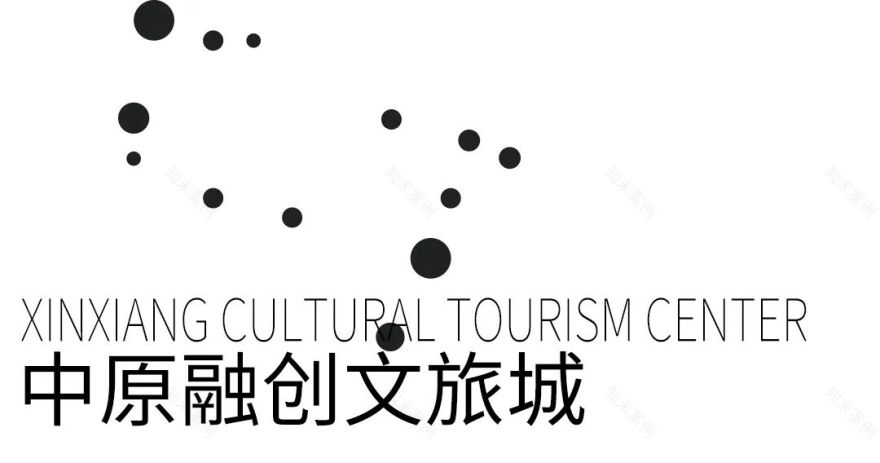 中原融创文旅城丨中国新乡丨PROL光石-1