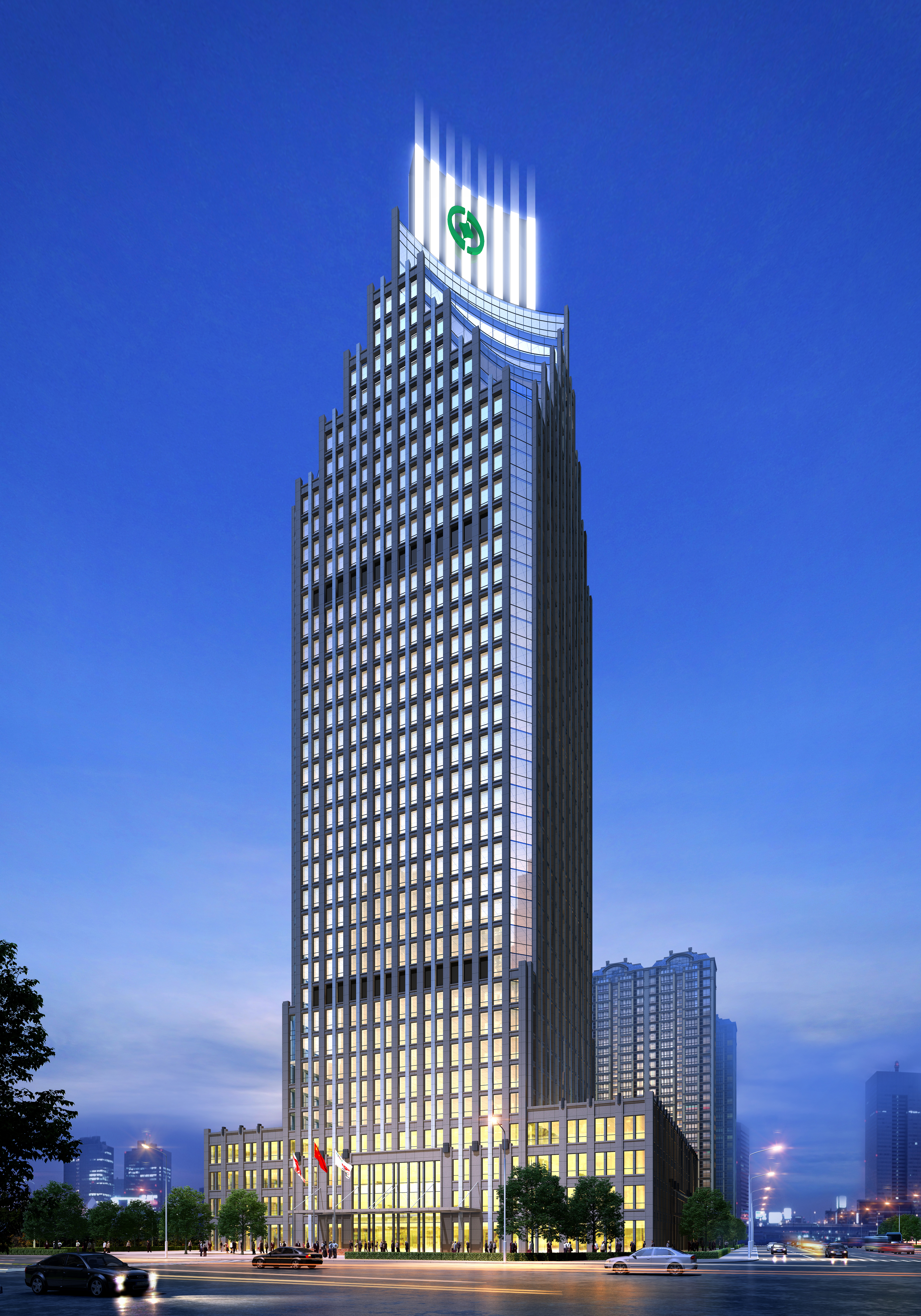 记录篇：建筑园林杂-2