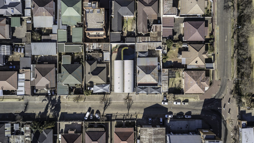 南非约翰内斯堡 Salvazione 基督教学校 | 温馨趣味的室内设计-29